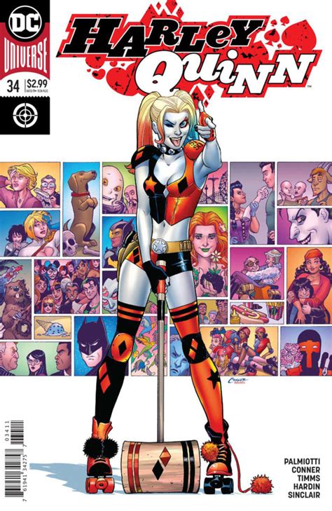 harley quinn porn comics|Harleys Ride Porn comic, Cartoon porn comics, Rule 34 comic